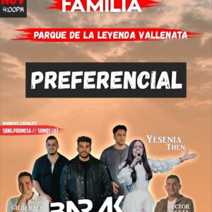 INGRESO  PREFERENCIAL